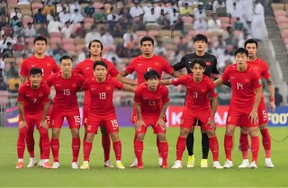 包含世界杯预选赛中，中国球队击败对手，展现实力的词条