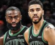 包含NBA东部半决赛凯尔特人接连失利，临危受命的机会来了的词条