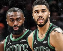包含NBA东部半决赛凯尔特人接连失利，临危受命的机会来了的词条