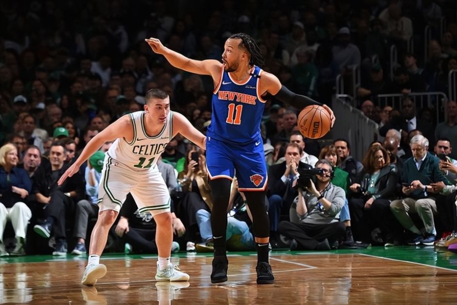 包含NBA东部半决赛凯尔特人接连失利，临危受命的机会来了的词条  第2张